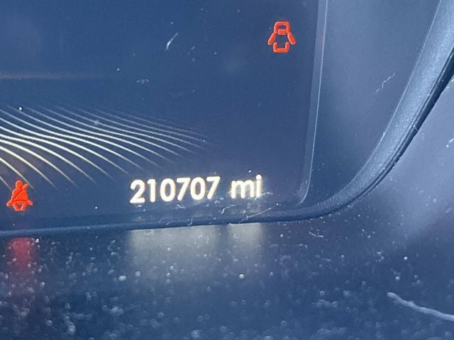 2018 Lincoln Continental Reserve