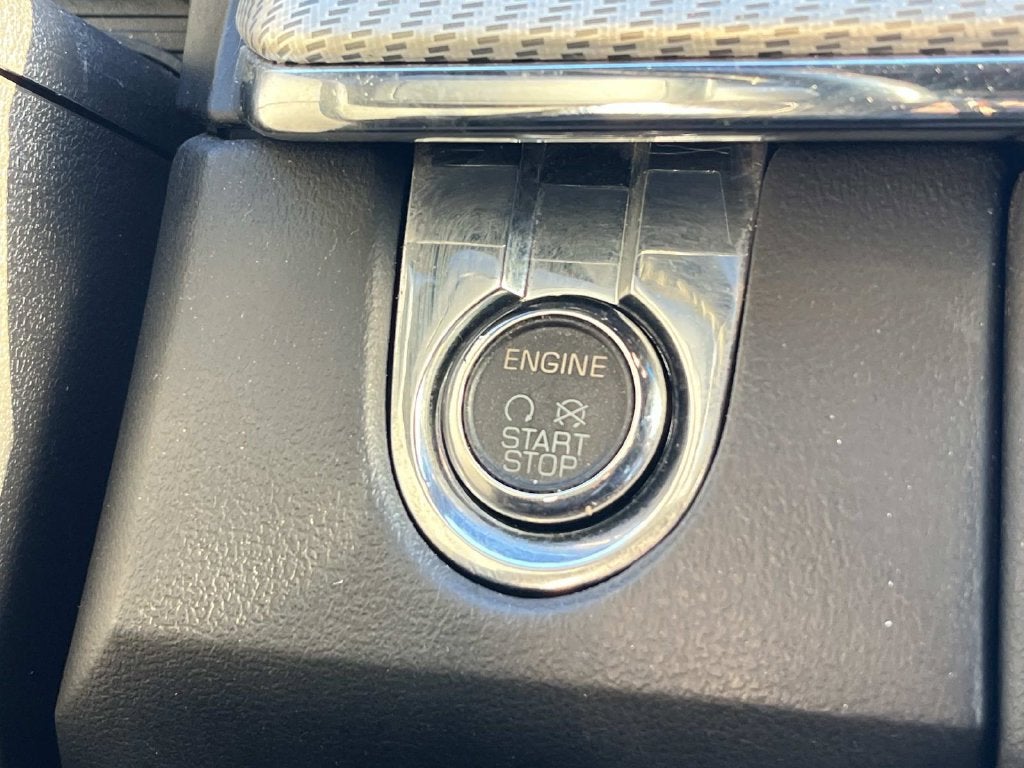 2010 Lincoln MKS EcoBoost