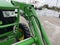 2018 John Deere 4066M Compact Utility Tractor