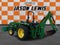 2018 John Deere 4066M Compact Utility Tractor