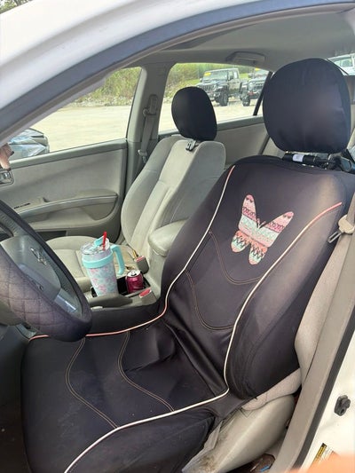 2007 Nissan Maxima 3.5 SE