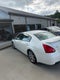 2007 Nissan Maxima 3.5 SE