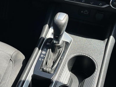 2022 Nissan Altima 2.5 S