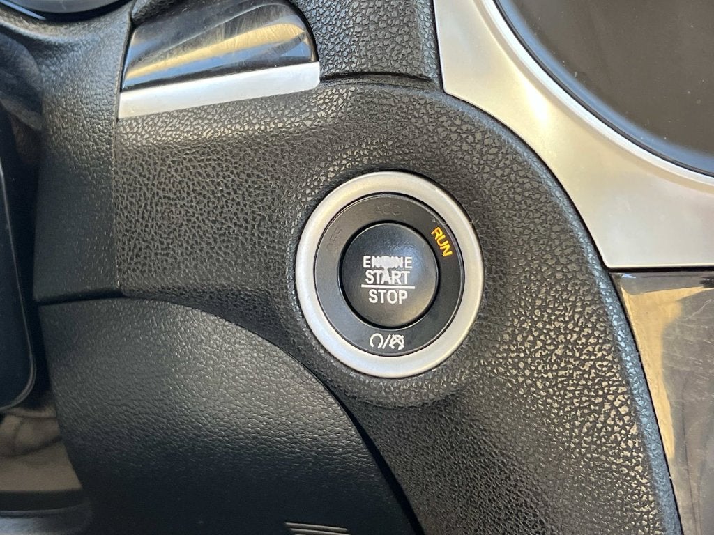 2018 Chrysler 300 Limited