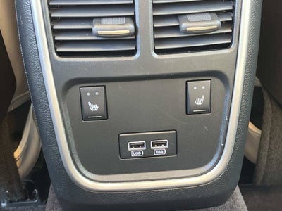 2018 Chrysler 300 Limited