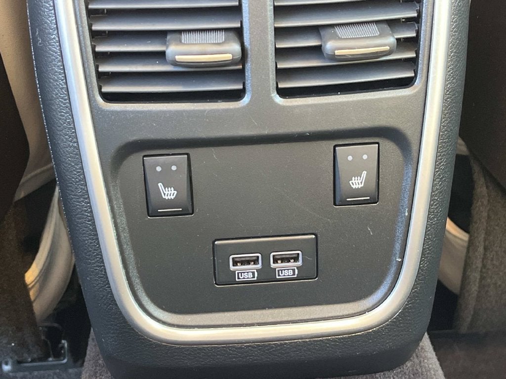 2018 Chrysler 300 Limited