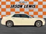 2018 Chrysler 300 Limited