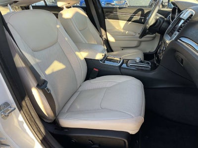 2018 Chrysler 300 Limited
