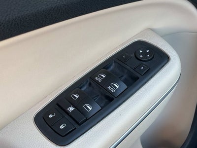 2018 Chrysler 300 Limited