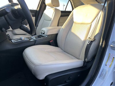 2018 Chrysler 300 Limited