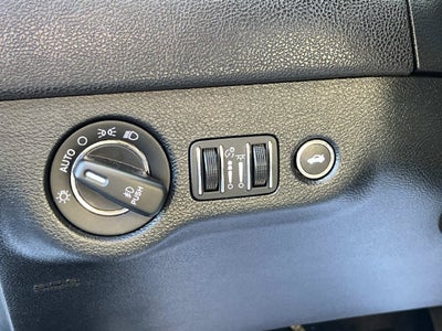 2018 Chrysler 300 Limited