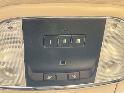 2018 Chrysler 300 Limited