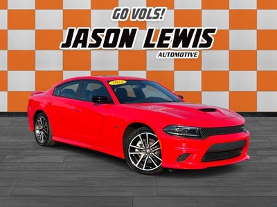 2023 Dodge Charger R/T