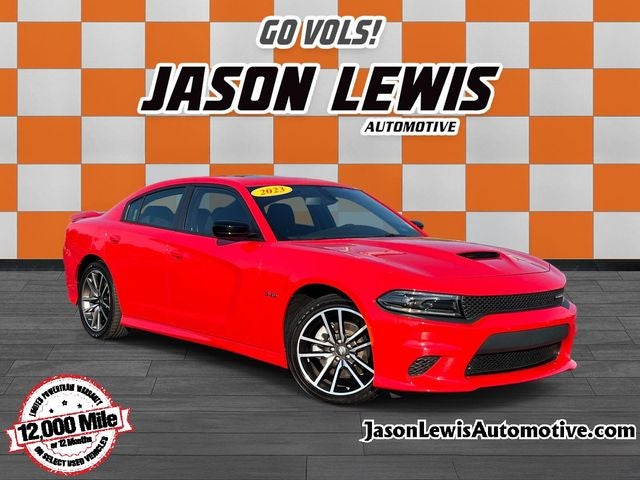 2023 Dodge Charger R/T