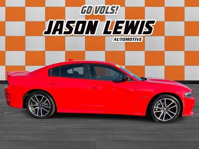 2023 Dodge Charger R/T