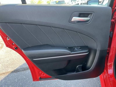 2023 Dodge Charger R/T