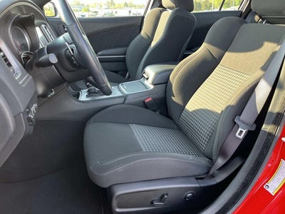 2023 Dodge Charger R/T