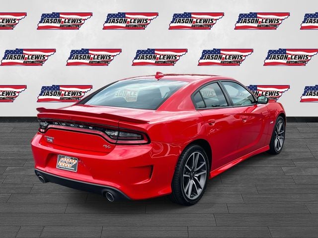 2023 Dodge Charger R/T