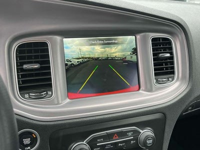 2023 Dodge Charger R/T