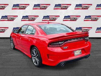 2023 Dodge Charger R/T