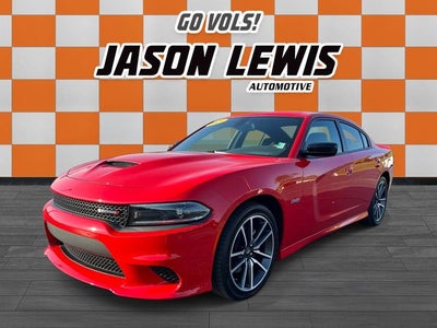 2023 Dodge Charger R/T