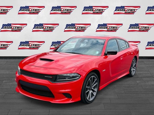 2023 Dodge Charger R/T