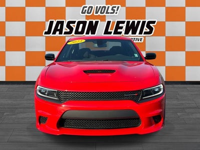 2023 Dodge Charger R/T