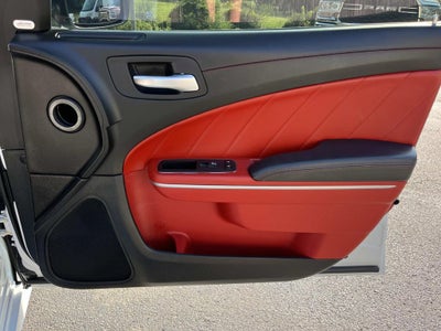 2022 Dodge Charger R/T Scat Pack Widebody