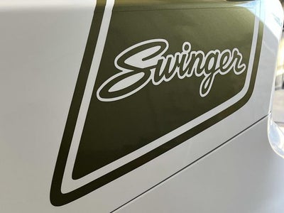 2023 Dodge Charger R/T Scat Pack Widebody