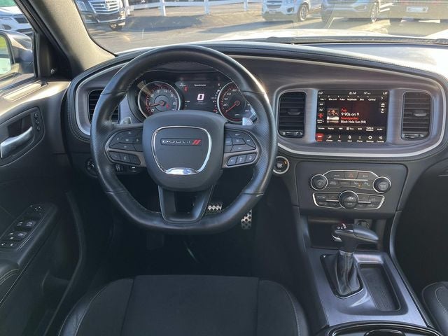 2023 Dodge Charger R/T Scat Pack Widebody