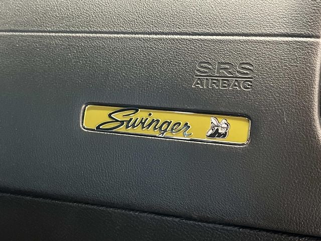 2023 Dodge Charger R/T Scat Pack Widebody