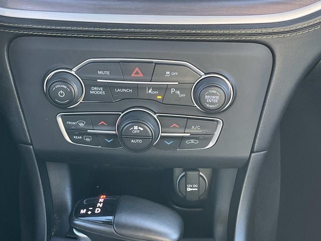 2023 Dodge Charger R/T Scat Pack Widebody