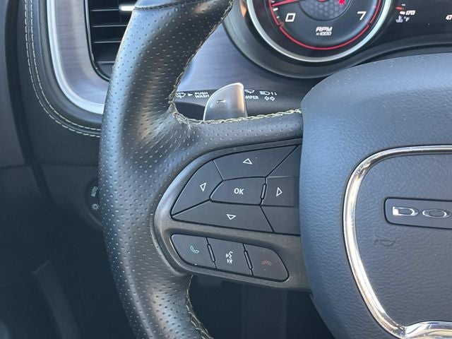 2023 Dodge Charger R/T Scat Pack Widebody