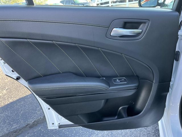 2023 Dodge Charger R/T Scat Pack Widebody