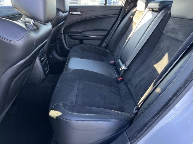 2023 Dodge Charger R/T Scat Pack Widebody