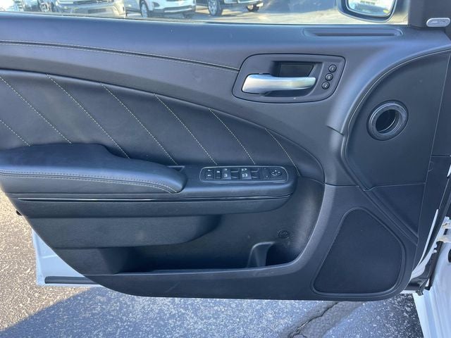 2023 Dodge Charger R/T Scat Pack Widebody