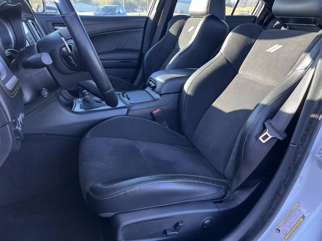 2023 Dodge Charger R/T Scat Pack Widebody