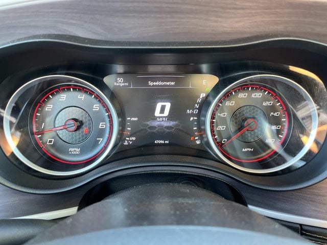 2023 Dodge Charger R/T Scat Pack Widebody