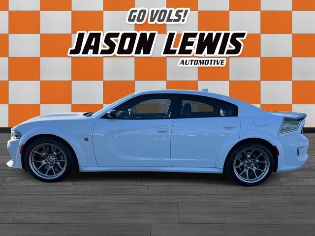 2023 Dodge Charger R/T Scat Pack Widebody