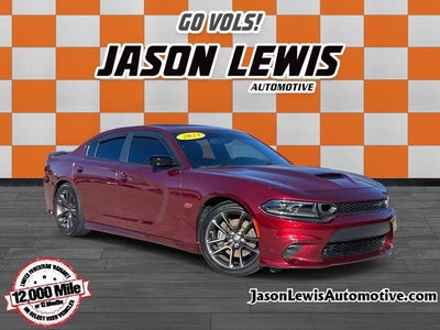 2023 Dodge Charger R/T Scat Pack