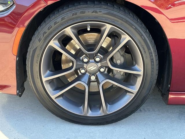 2023 Dodge Charger R/T Scat Pack