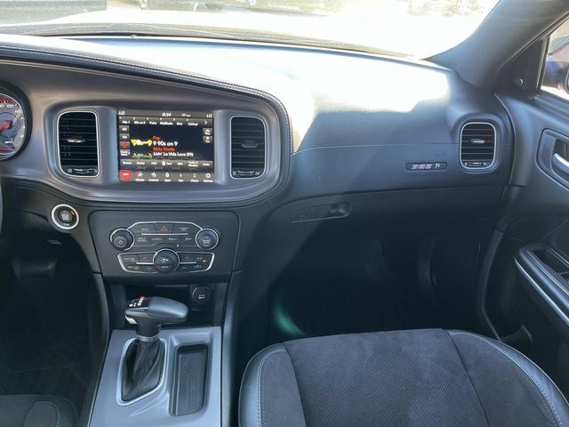 2023 Dodge Charger R/T Scat Pack
