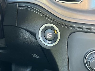 2023 Dodge Charger R/T Scat Pack