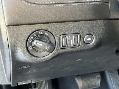 2023 Dodge Charger R/T Scat Pack