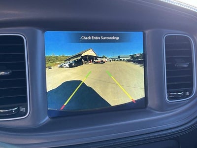 2023 Dodge Charger R/T Scat Pack