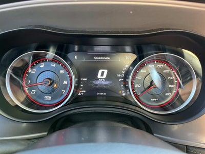 2023 Dodge Charger R/T Scat Pack