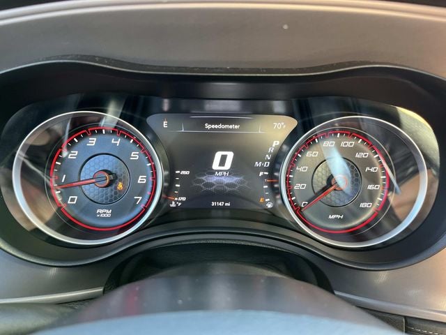2023 Dodge Charger R/T Scat Pack