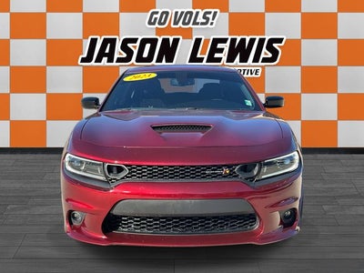 2023 Dodge Charger R/T Scat Pack