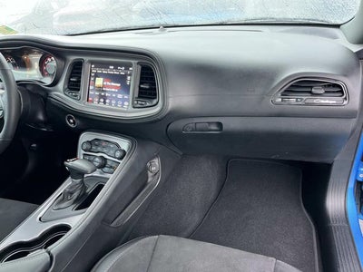 2023 Dodge Challenger R/T