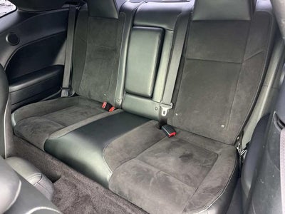 2016 Dodge Challenger R/T Scat Pack